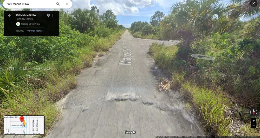 902 Mahoe St SW Palm Bay, FL 32908