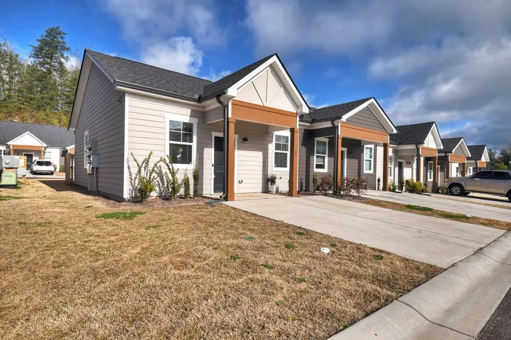 Unit 47 Grove Loop Blue Ridge, GA 30513