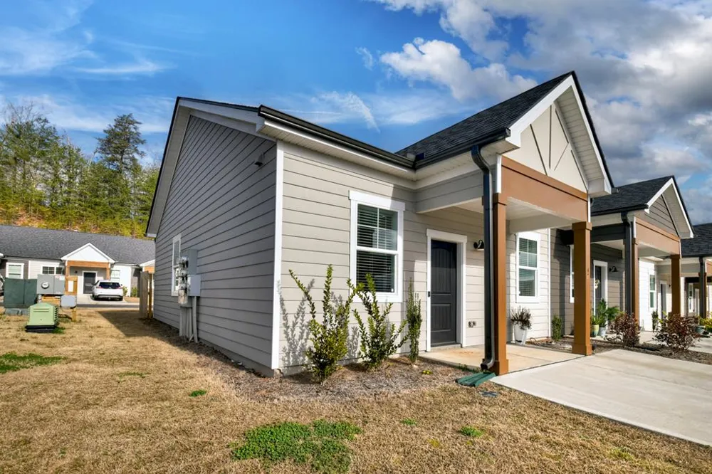 Unit 47 Grove Loop Blue Ridge, GA 30513