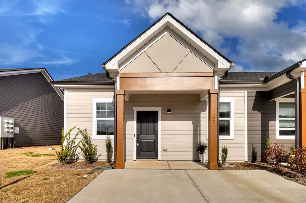 Unit 47 Grove Loop Blue Ridge, GA 30513