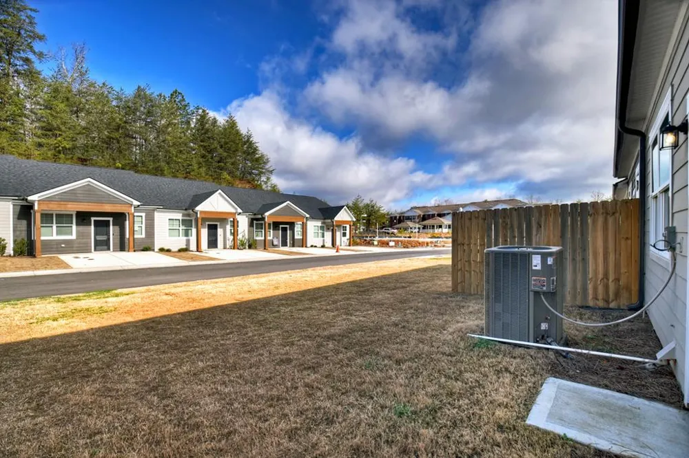 Unit 47 Grove Loop Blue Ridge, GA 30513