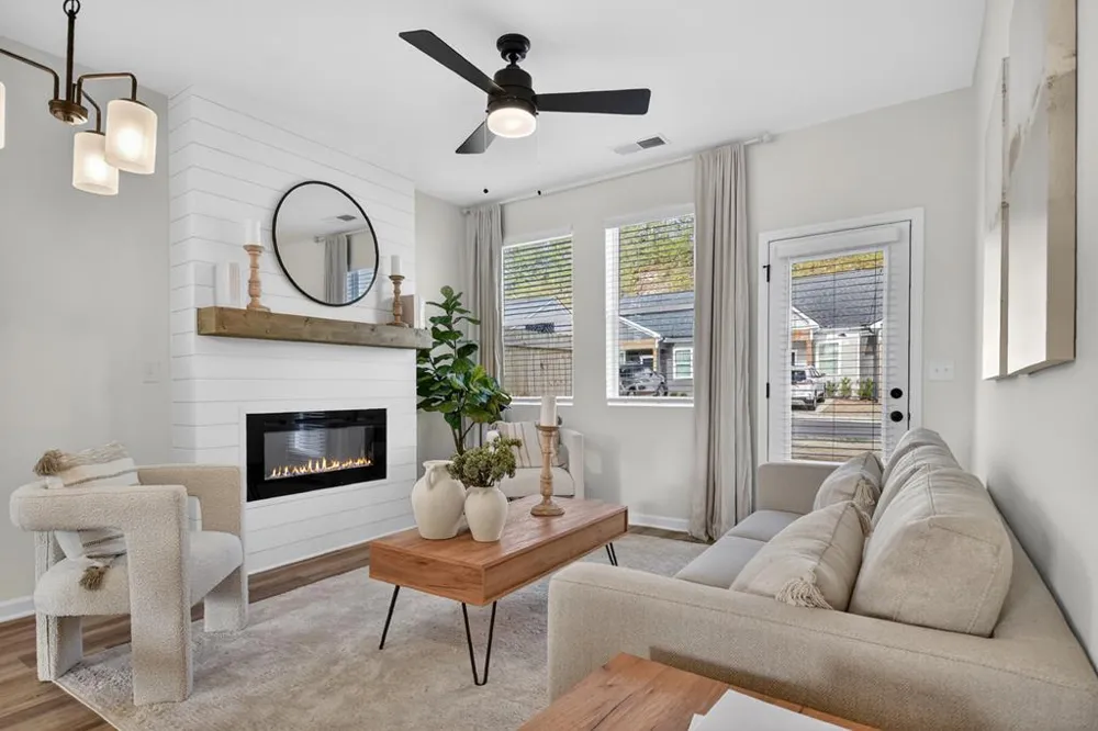 Unit 47 Grove Loop Blue Ridge, GA 30513