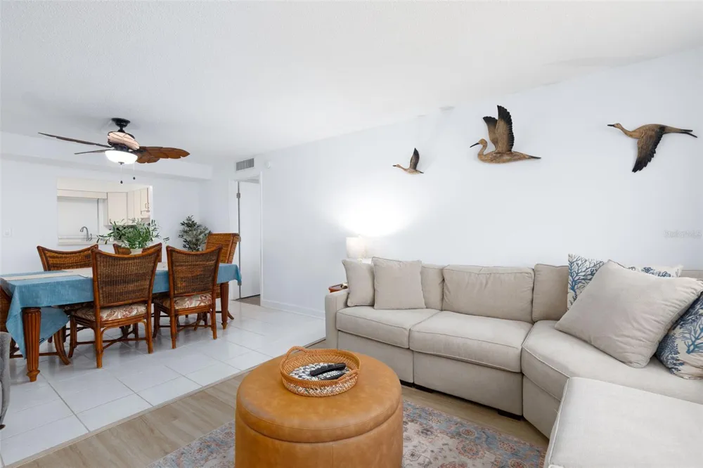 11000 GULF BOULEVARD #1002 Treasure Island, FL 33706