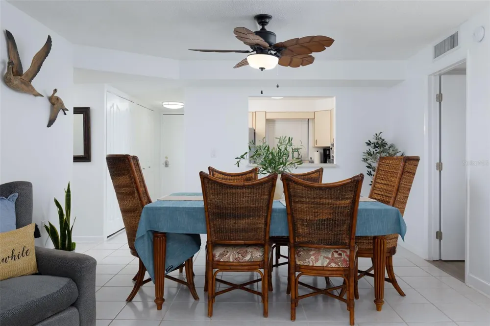 11000 GULF BOULEVARD #1002 Treasure Island, FL 33706