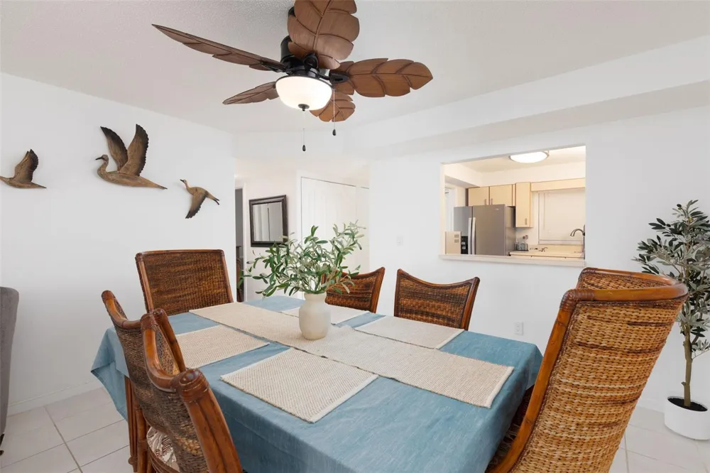11000 GULF BOULEVARD #1002 Treasure Island, FL 33706
