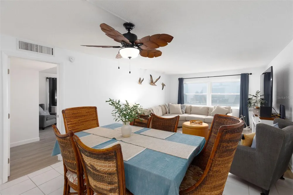 11000 GULF BOULEVARD #1002 Treasure Island, FL 33706