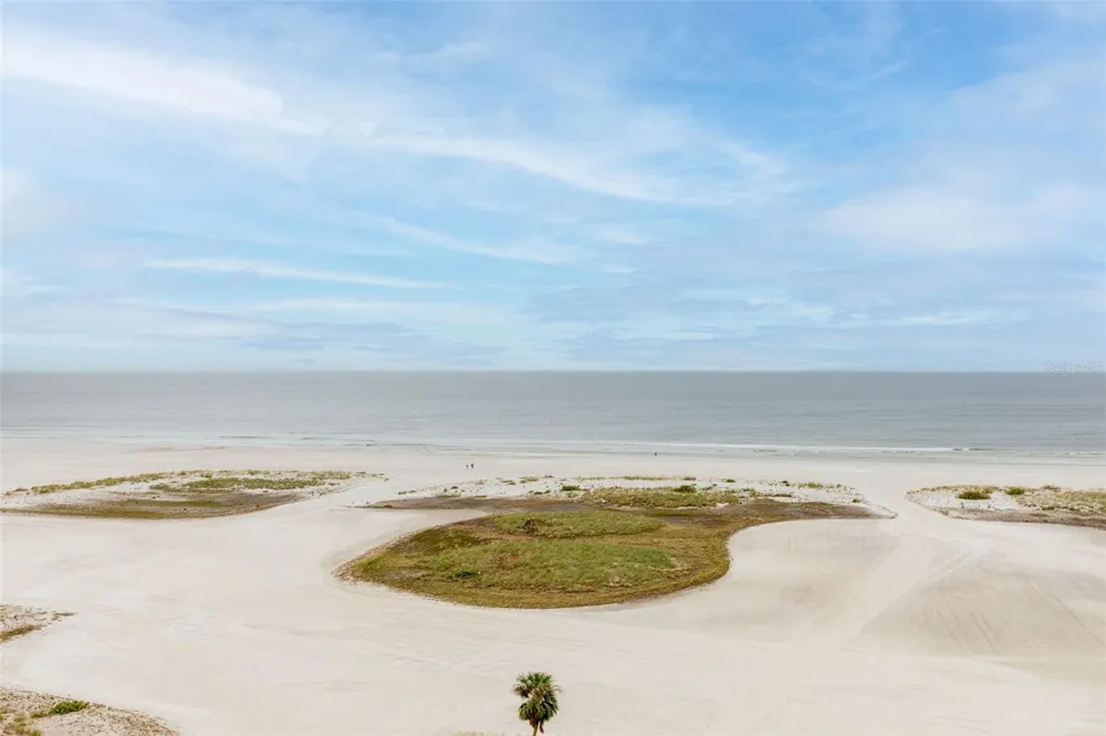 11000 GULF BOULEVARD #1002 Treasure Island, FL 33706