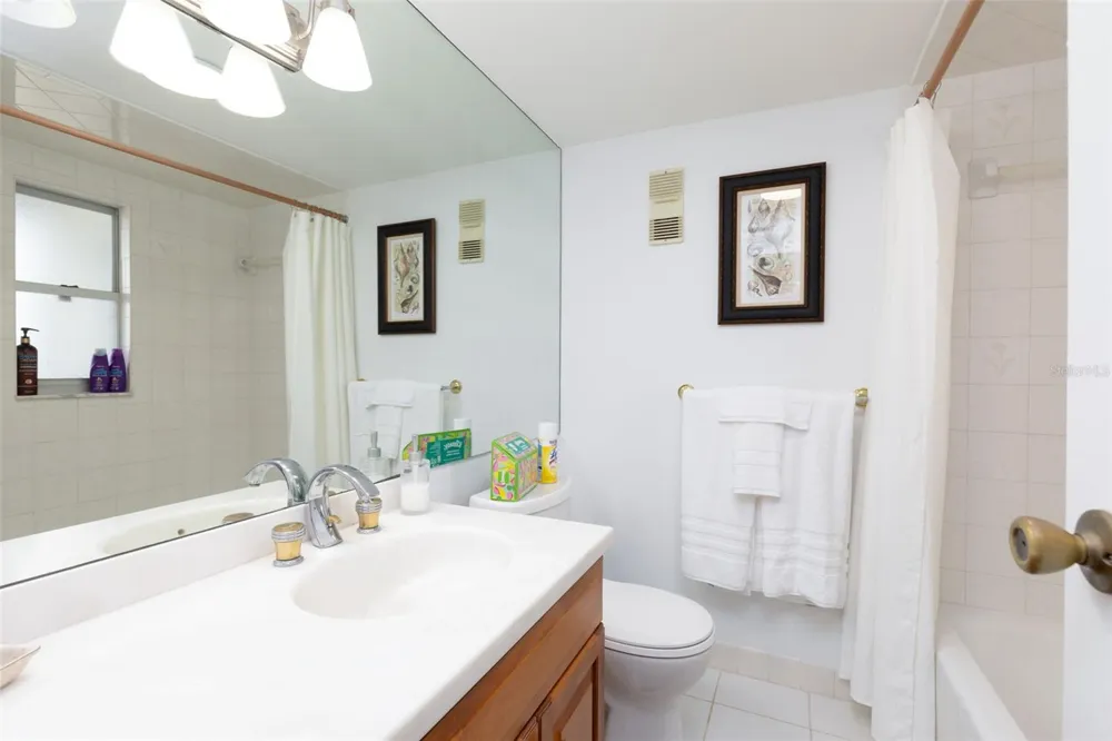 11000 GULF BOULEVARD #1002 Treasure Island, FL 33706