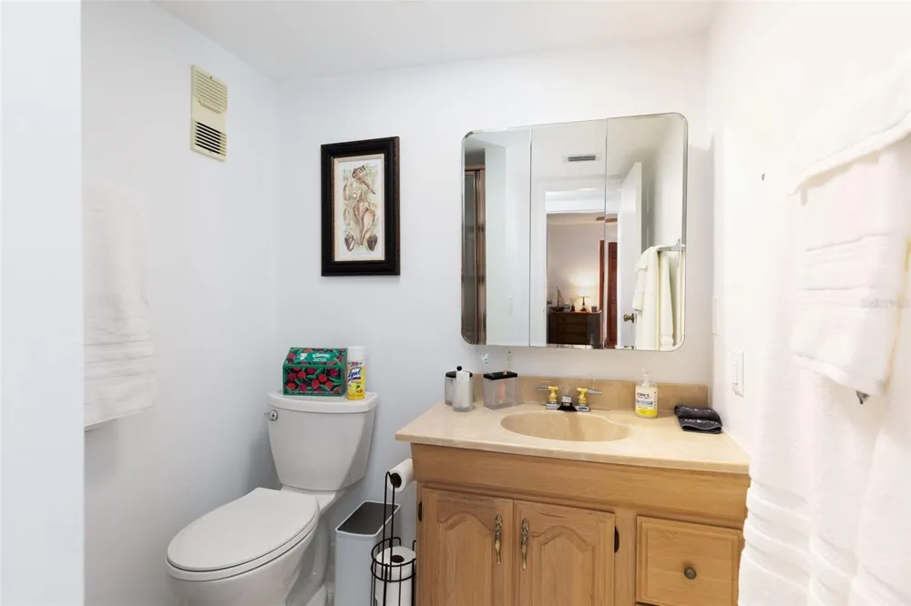 11000 GULF BOULEVARD #1002 Treasure Island, FL 33706
