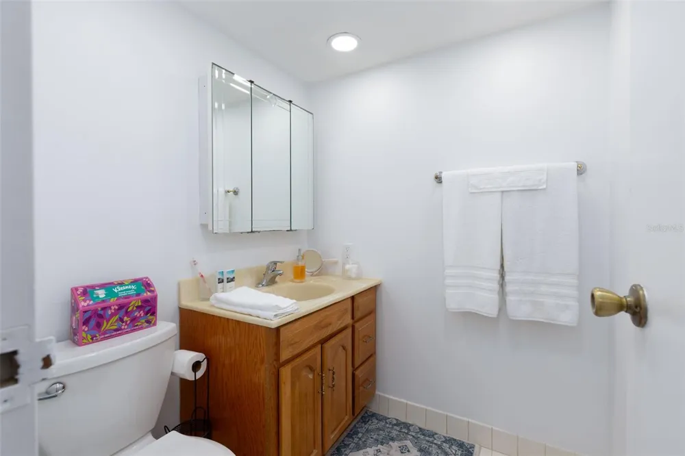11000 GULF BOULEVARD #1002 Treasure Island, FL 33706