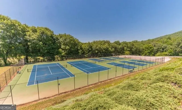 0 Holland Pippin DR Clarkesville, GA 30523