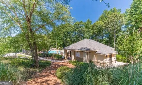 0 Holland Pippin DR Clarkesville, GA 30523