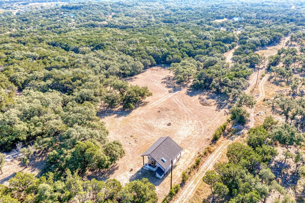 Address Not Shown Marble Falls, TX 78654