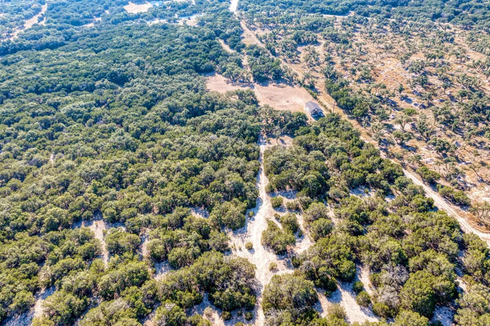 Address Not Shown Marble Falls, TX 78654