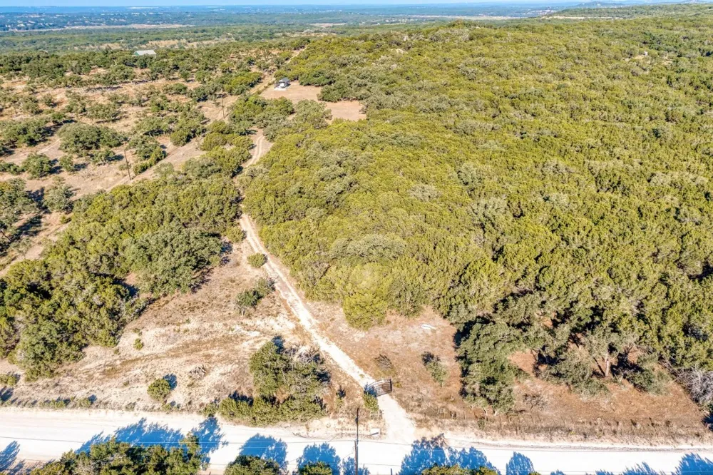 Address Not Shown Marble Falls, TX 78654