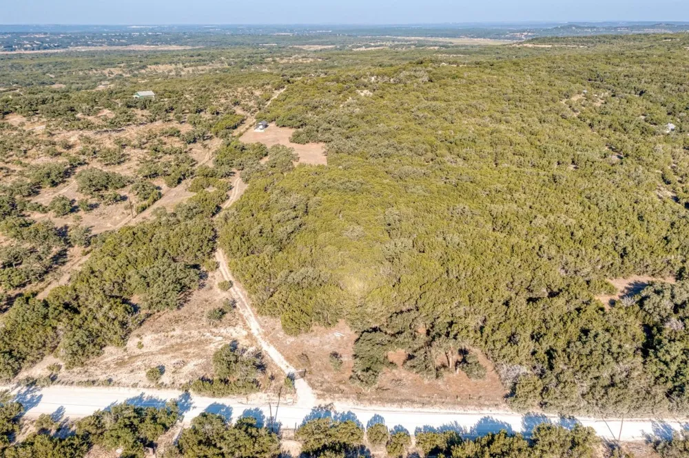 Address Not Shown Marble Falls, TX 78654