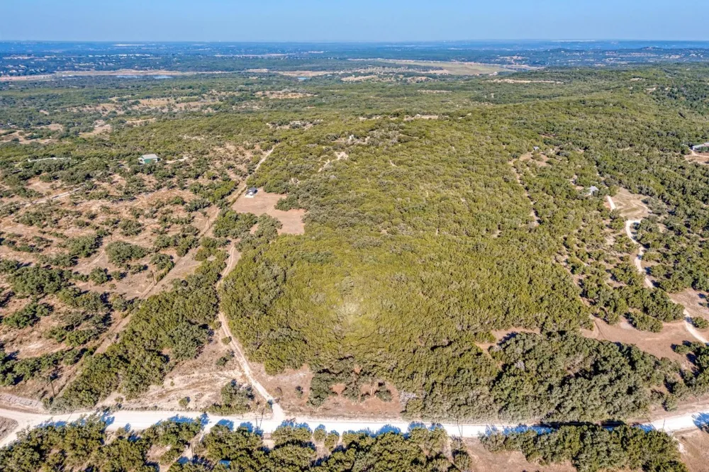 Address Not Shown Marble Falls, TX 78654