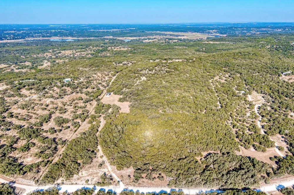Address Not Shown Marble Falls, TX 78654