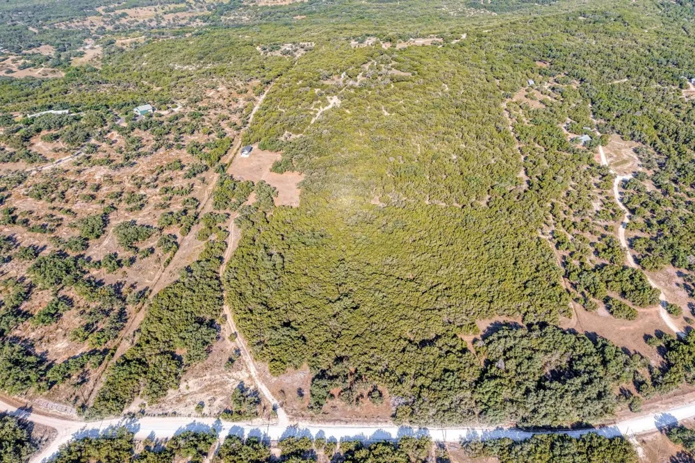 Address Not Shown Marble Falls, TX 78654