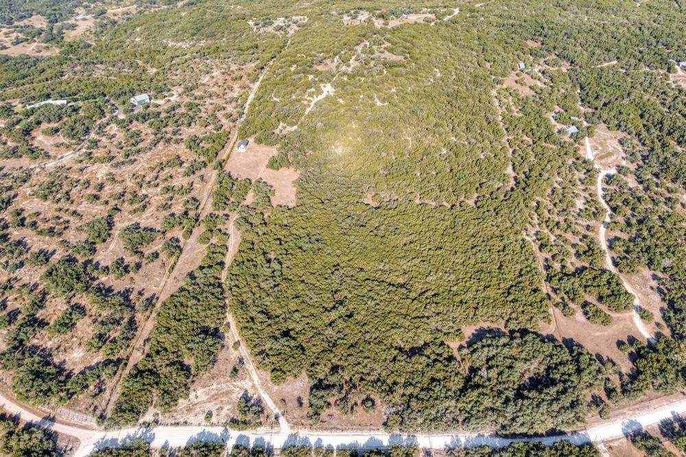 Address Not Shown Marble Falls, TX 78654