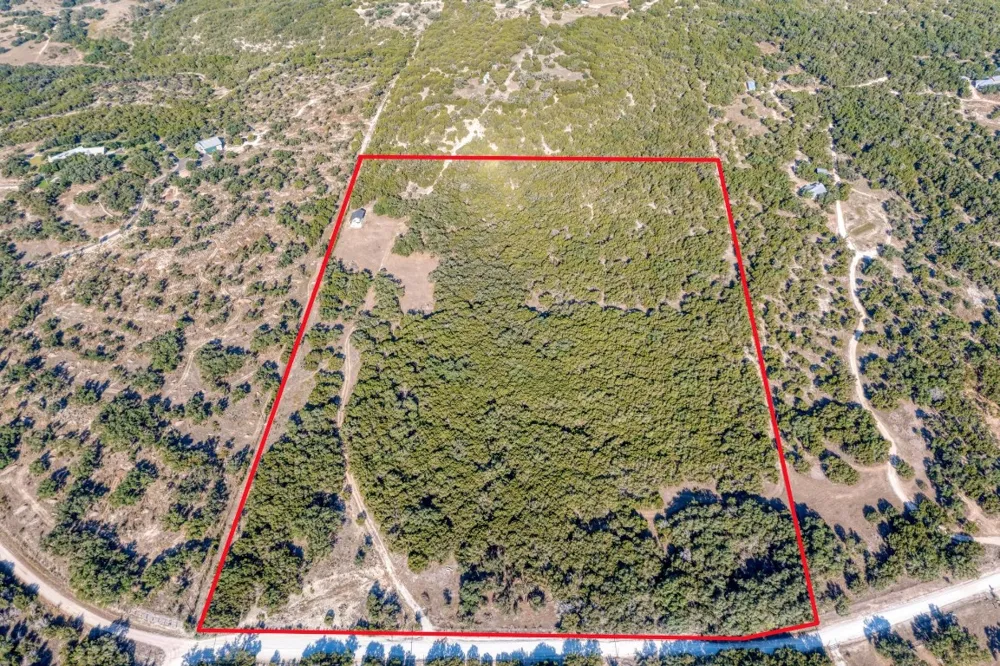 Address Not Shown Marble Falls, TX 78654