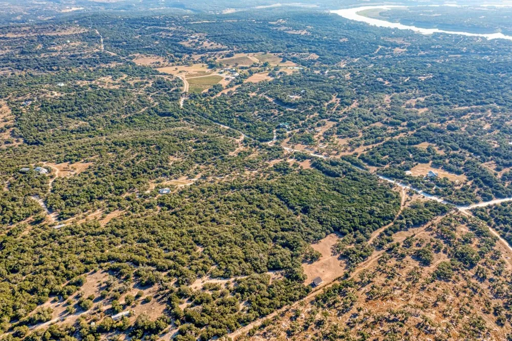 Address Not Shown Marble Falls, TX 78654