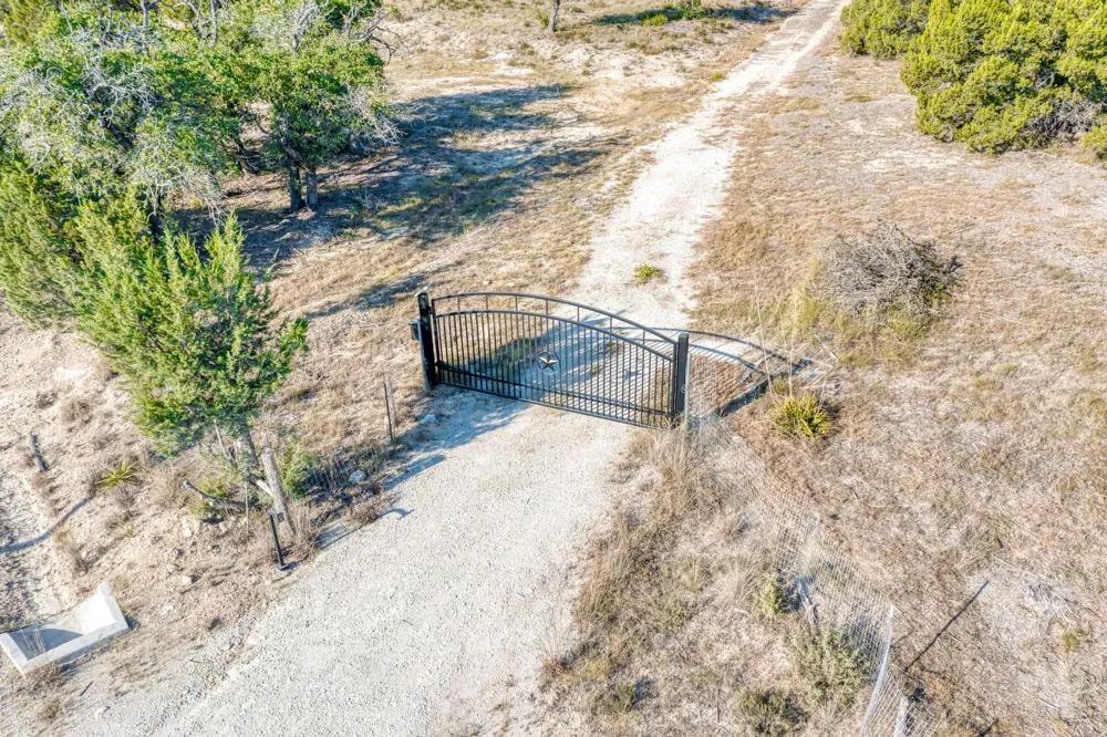 Address Not Shown Marble Falls, TX 78654