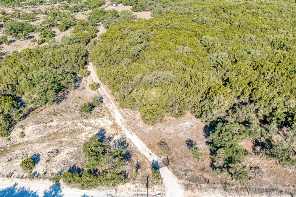 Address Not Shown Marble Falls, TX 78654