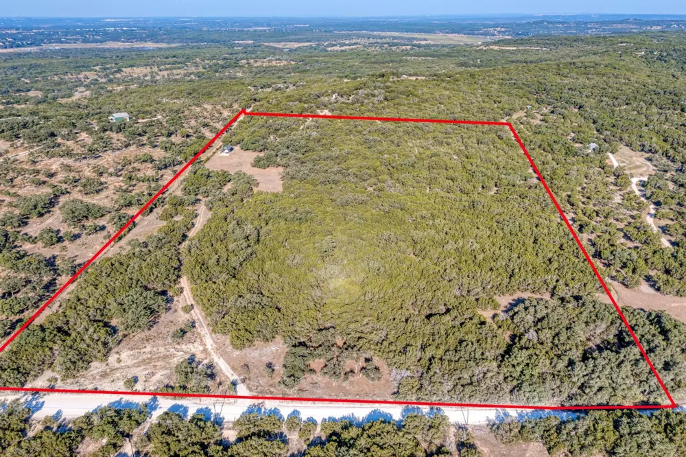 Address Not Shown Marble Falls, TX 78654