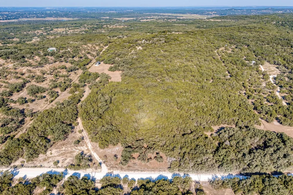Address Not Shown Marble Falls, TX 78654