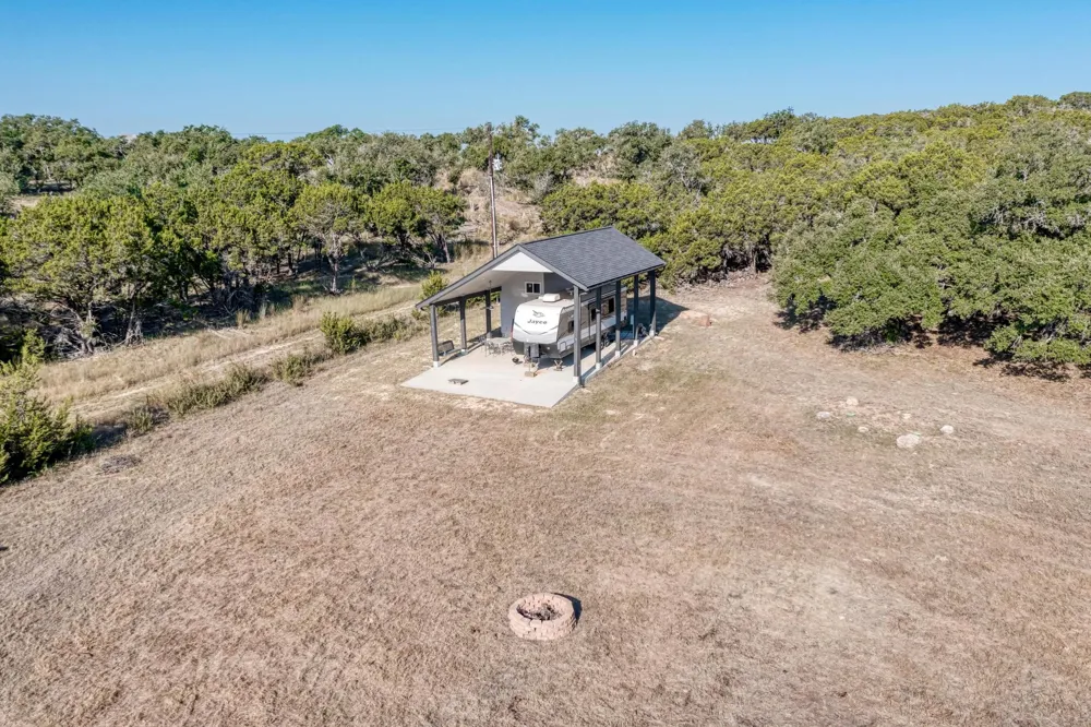 Address Not Shown Marble Falls, TX 78654