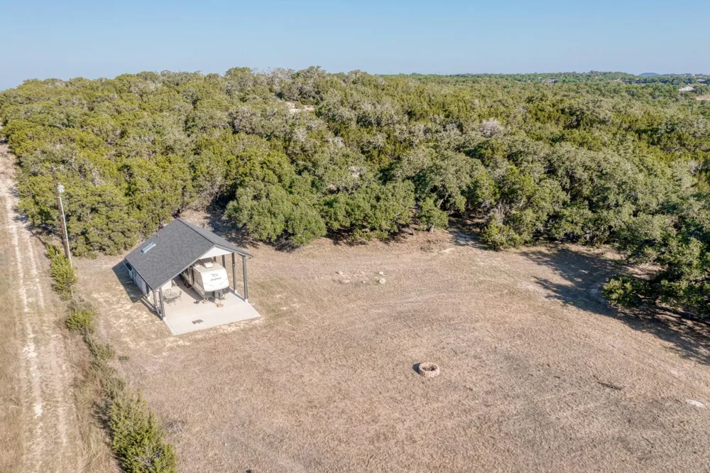 Address Not Shown Marble Falls, TX 78654