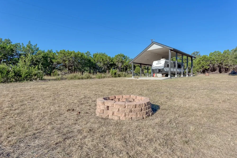 Address Not Shown Marble Falls, TX 78654