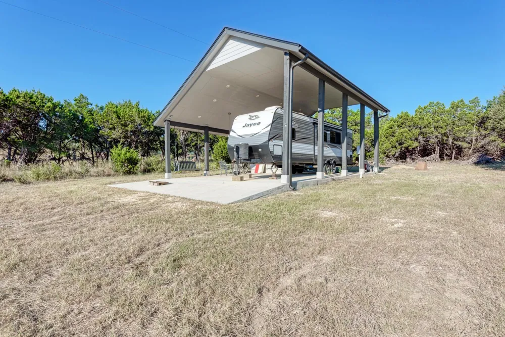 Address Not Shown Marble Falls, TX 78654