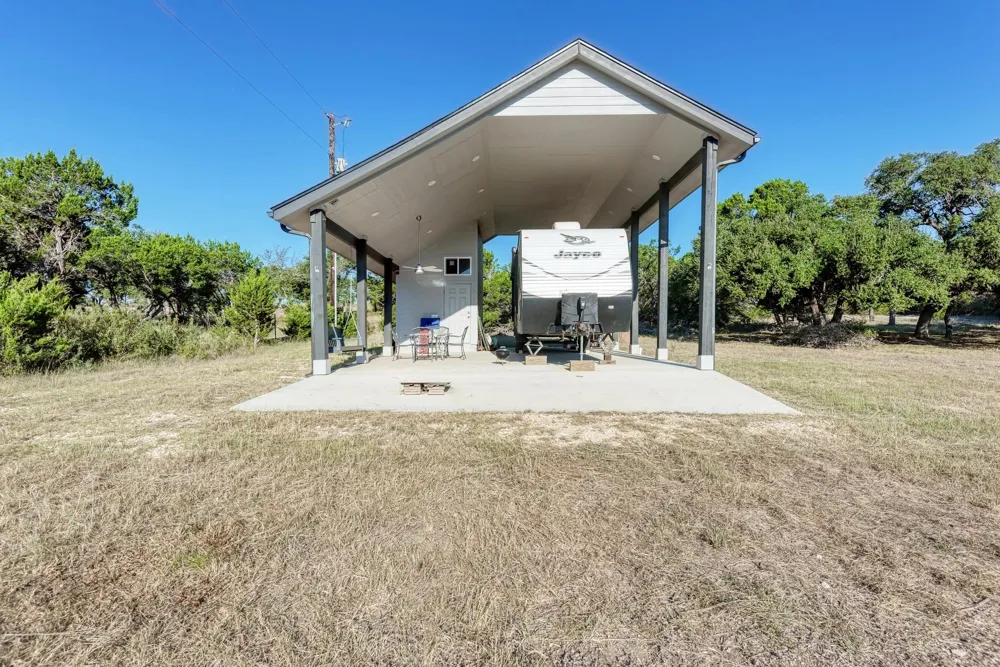 Address Not Shown Marble Falls, TX 78654
