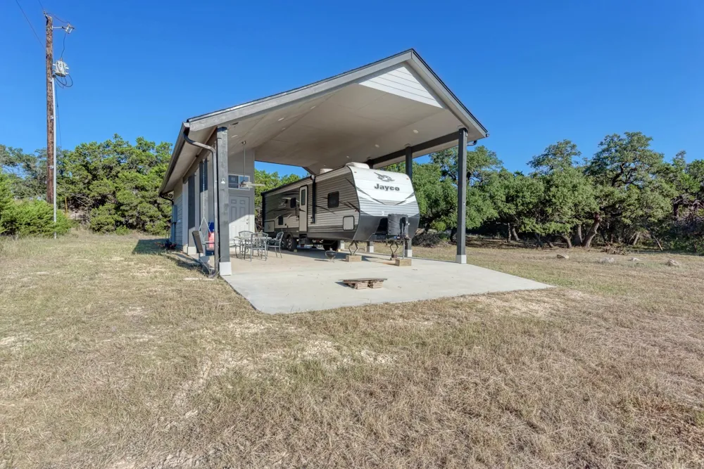 Address Not Shown Marble Falls, TX 78654