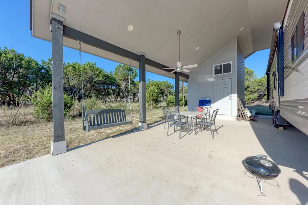 Address Not Shown Marble Falls, TX 78654
