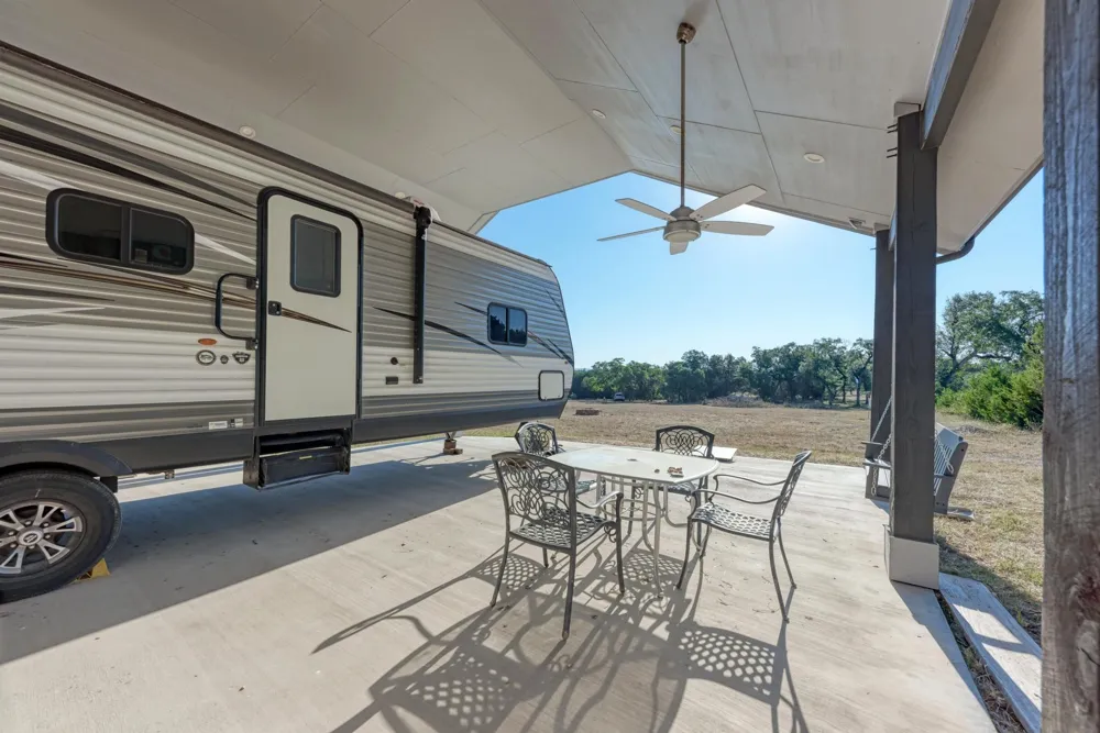 Address Not Shown Marble Falls, TX 78654