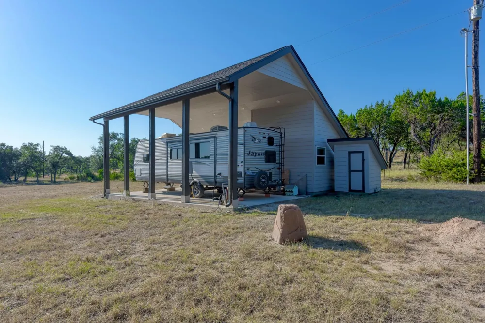Address Not Shown Marble Falls, TX 78654