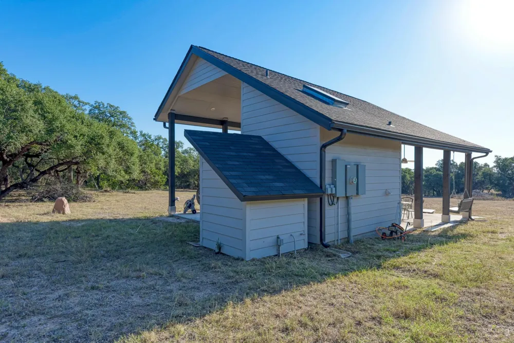 Address Not Shown Marble Falls, TX 78654