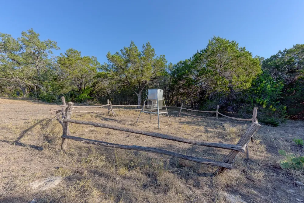Address Not Shown Marble Falls, TX 78654
