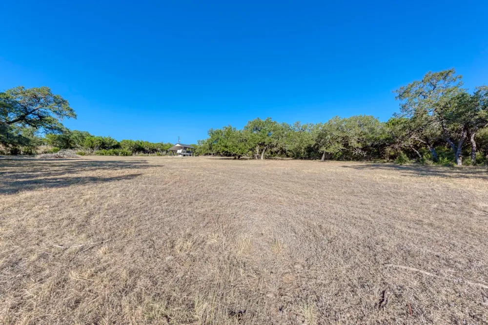 Address Not Shown Marble Falls, TX 78654
