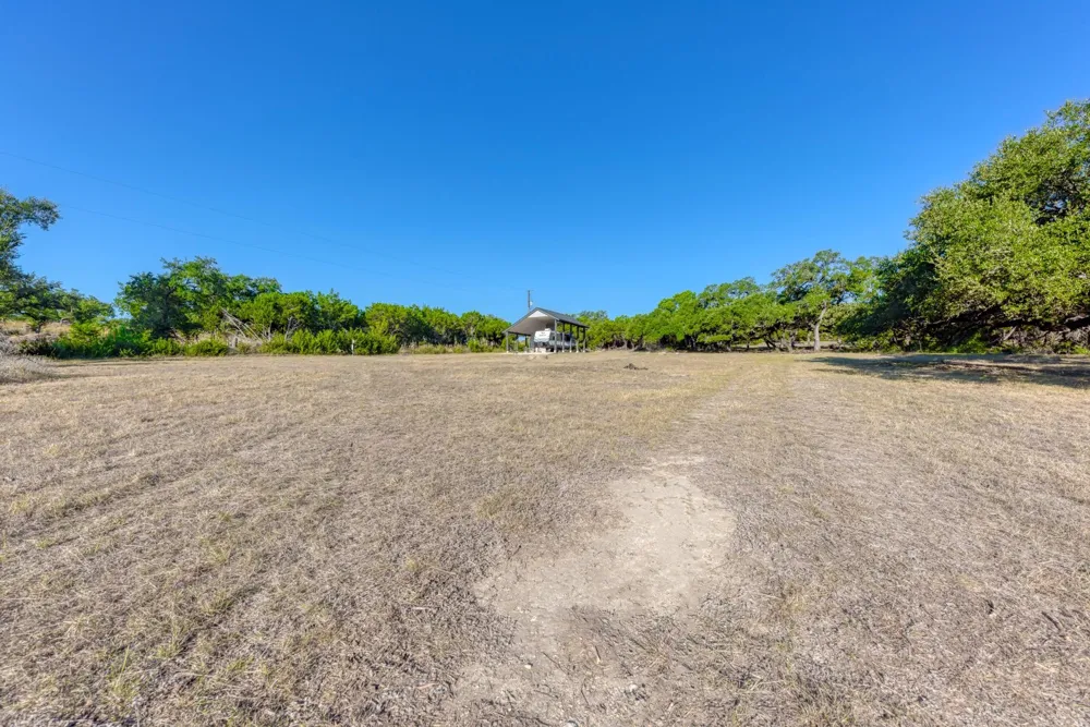 Address Not Shown Marble Falls, TX 78654