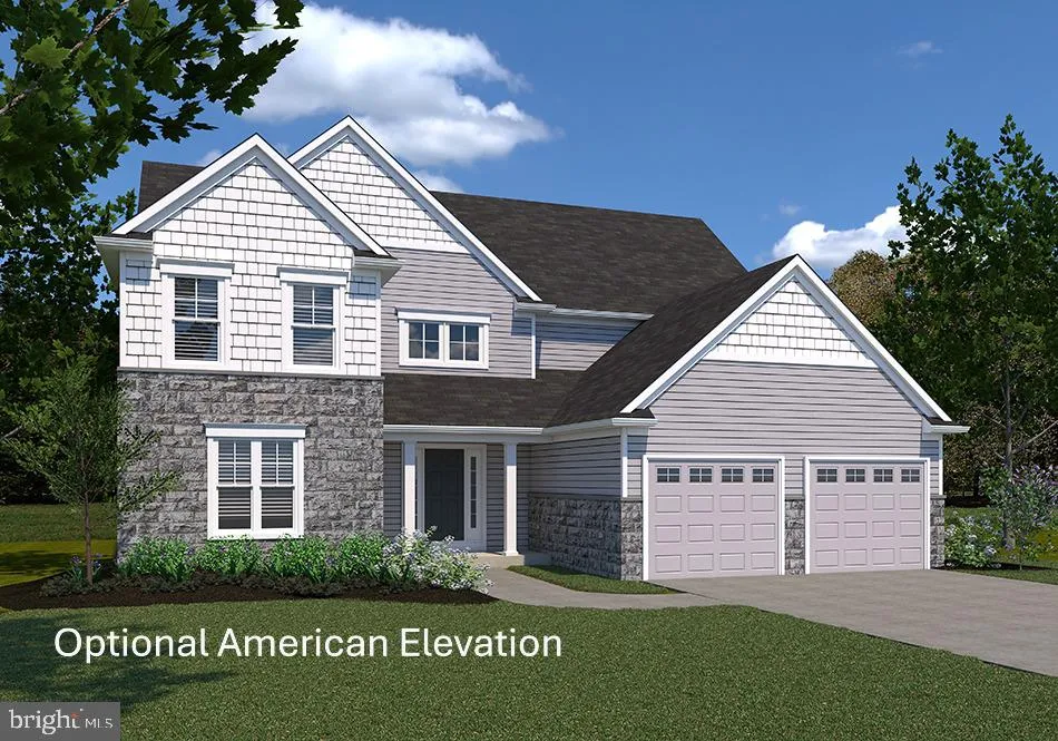FALLSTON MODEL AT EAGLES VIEW York, PA 17406