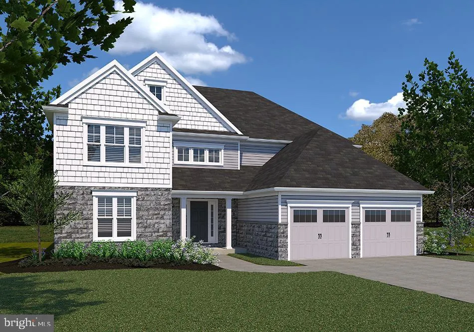 FALLSTON MODEL AT EAGLES VIEW York, PA 17406