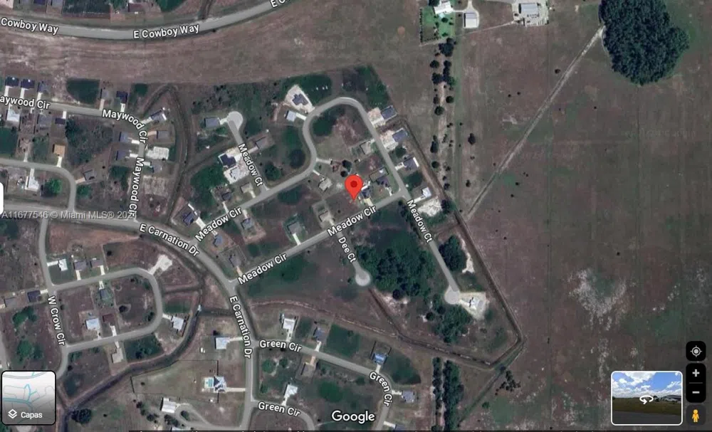 9036 Meadow Terr La Belle, FL 33935