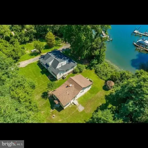 23794 SAINT CLAIR ROAD
