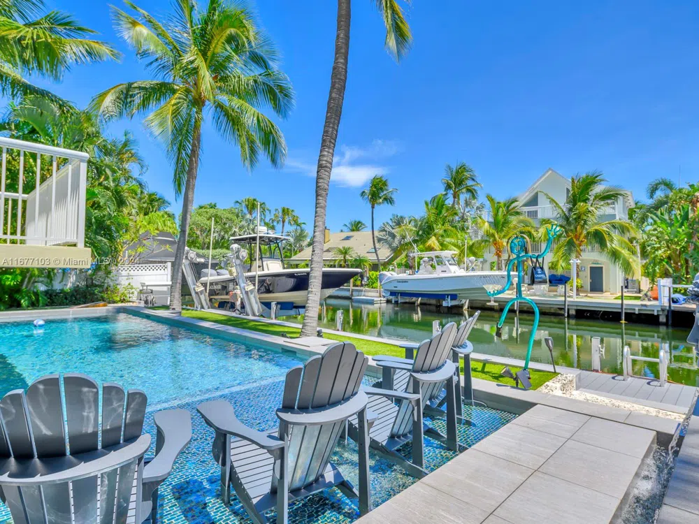 3 North Dr Key Largo, FL 33037