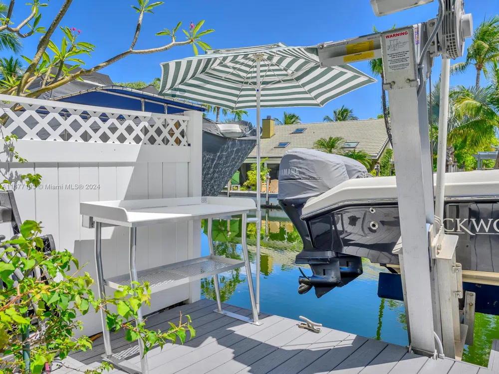 3 North Dr Key Largo, FL 33037