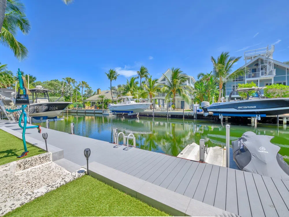 3 North Dr Key Largo, FL 33037